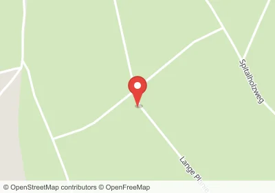 Hotels an der Lange Planie in Pfullendorf – Unterkünfte, Pensionen und Ferienwohnungen in zentraler Lage