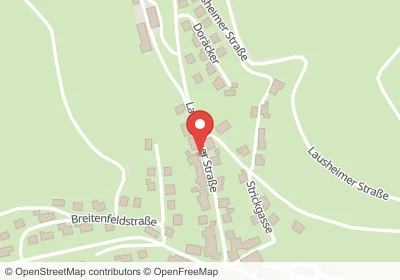 Lausheimer Straße Stühlingen – Hotels in der Nähe Hotels an der Lausheimer Straße in Stühlingen – Unterkünfte, Pensionen und Ferienwohnungen in zentraler Lage