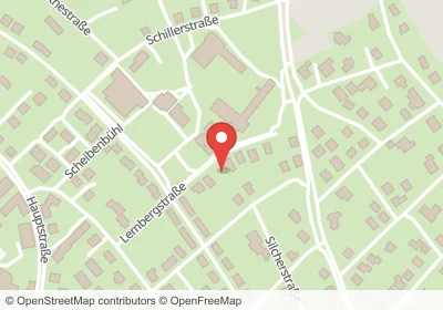 Hotels an der Lembergstraße in Spaichingen – Unterkünfte, Pensionen und Ferienwohnungen in zentraler Lage