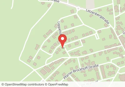 Leppelsäcker Rauenberg – Hotels in der Nähe Hotels an der Leppelsäcker in Rauenberg – Unterkünfte, Pensionen und Ferienwohnungen in zentraler Lage