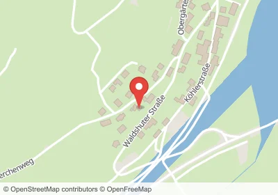 Hotels an der Lerchenweg in Stühlingen – Unterkünfte, Pensionen und Ferienwohnungen in zentraler Lage