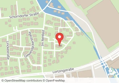 Hotels an der Liebermannstraße in Schorndorf – Unterkünfte, Pensionen und Ferienwohnungen in zentraler Lage
