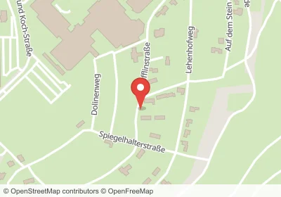 Hotels an der Lindenhofweg in Oberndorf am Neckar – Unterkünfte, Pensionen und Ferienwohnungen in zentraler Lage