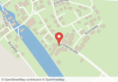 Lindenstraße Pfullendorf – Hotels in der Nähe Hotels an der Lindenstraße in Pfullendorf – Unterkünfte, Pensionen und Ferienwohnungen in zentraler Lage
