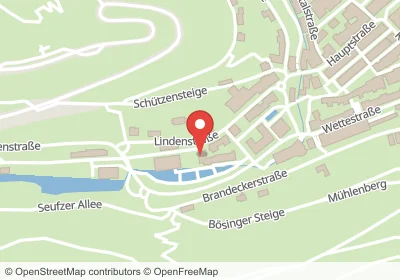 Lindenstraße Oberndorf am Neckar – Hotels in der Nähe Hotels an der Lindenstraße in Oberndorf am Neckar – Unterkünfte, Pensionen und Ferienwohnungen in zentraler Lage