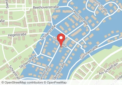 Lönsstraße Steinheim an der Murr – Hotels in der Nähe Hotels an der Lönsstraße in Steinheim an der Murr – Unterkünfte, Pensionen und Ferienwohnungen in zentraler Lage