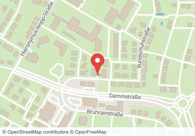 Hotels an der Ludwigsweg in Philippsburg – Unterkünfte, Pensionen und Ferienwohnungen in zentraler Lage