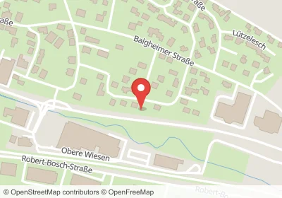 Hotels an der Mahlstetter Straße in Spaichingen – Unterkünfte, Pensionen und Ferienwohnungen in zentraler Lage