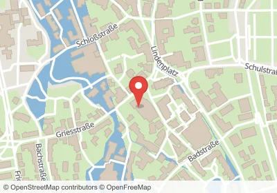 Hotels an der Marktplatz in Pfullingen – Unterkünfte, Pensionen und Ferienwohnungen in zentraler Lage