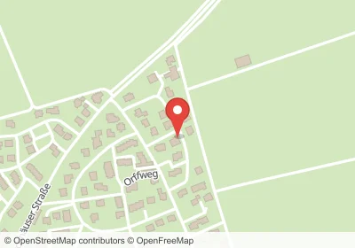 Hotels an der Max-Reger-Straße in Schwaigern – Unterkünfte, Pensionen und Ferienwohnungen in zentraler Lage