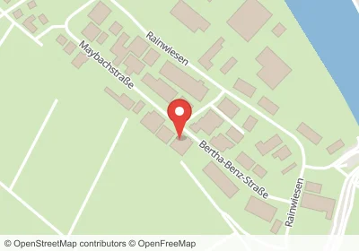 Hotels an der Maybachstraße in Remseck am Neckar – Unterkünfte, Pensionen und Ferienwohnungen in zentraler Lage
