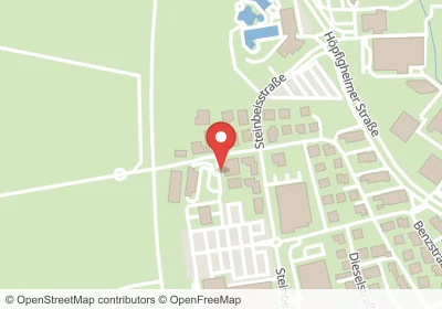 Maybachstraße Steinheim an der Murr – Hotels in der Nähe Hotels an der Maybachstraße in Steinheim an der Murr – Unterkünfte, Pensionen und Ferienwohnungen in zentraler Lage