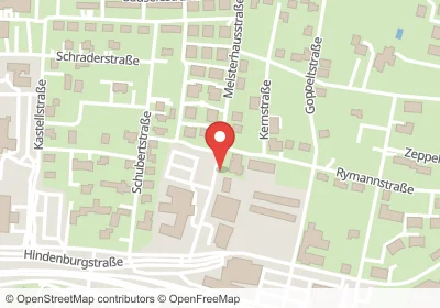 Meisterhausstraße Öhringen – Hotels in der Nähe Hotels an der Meisterhausstraße in Öhringen – Unterkünfte, Pensionen und Ferienwohnungen in zentraler Lage