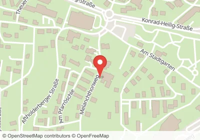 Melanchthonweg Pfullendorf – Hotels in der Nähe Hotels an der Melanchthonweg in Pfullendorf – Unterkünfte, Pensionen und Ferienwohnungen in zentraler Lage