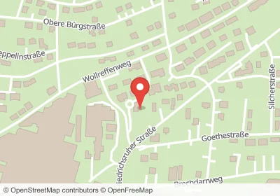 Merzbacherstraße Öhringen – Hotels in der Nähe Hotels an der Merzbacherstraße in Öhringen – Unterkünfte, Pensionen und Ferienwohnungen in zentraler Lage