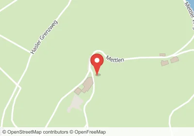 Hotels an der Mettlen in Schopfheim – Unterkünfte, Pensionen und Ferienwohnungen in zentraler Lage