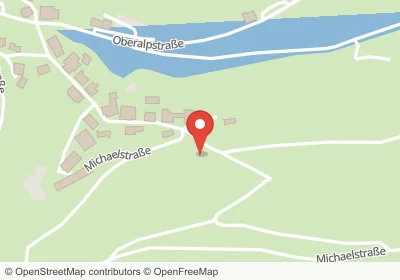 Hotels an der Michaelstraße in Stühlingen – Unterkünfte, Pensionen und Ferienwohnungen in zentraler Lage