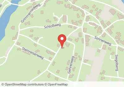 Hotels an der Mittlere Straße in Sigmaringen – Unterkünfte, Pensionen und Ferienwohnungen in zentraler Lage