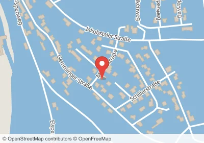Mörikestraße Scheer – Hotels in der Nähe Hotels an der Mörikestraße in Scheer – Unterkünfte, Pensionen und Ferienwohnungen in zentraler Lage