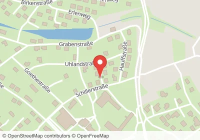 Hotels an der Mörikeweg in Spaichingen – Unterkünfte, Pensionen und Ferienwohnungen in zentraler Lage