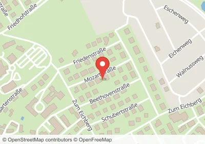 Hotels an der Mozartstraße in Pfullendorf – Unterkünfte, Pensionen und Ferienwohnungen in zentraler Lage