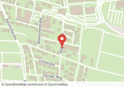 Hotels an der Mozartstraße in Rutesheim – Unterkünfte, Pensionen und Ferienwohnungen in zentraler Lage