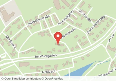Mozartweg Schrozberg – Hotels in der Nähe Hotels an der Mozartweg in Schrozberg – Unterkünfte, Pensionen und Ferienwohnungen in zentraler Lage