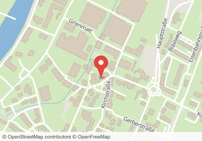 Hotels an der Mühlengasse in Schopfheim – Unterkünfte, Pensionen und Ferienwohnungen in zentraler Lage