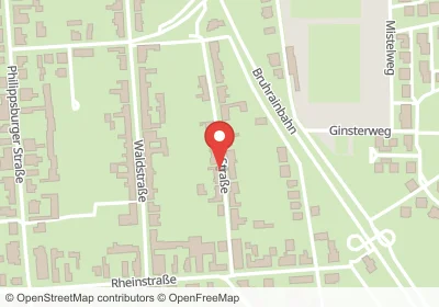 Neue Straße Philippsburg – Hotels in der Nähe Hotels an der Neue Straße in Philippsburg – Unterkünfte, Pensionen und Ferienwohnungen in zentraler Lage