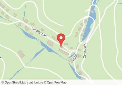 Niedermatt Schönau im Schwarzwald – Hotels in der Nähe Hotels an der Niedermatt in Schönau im Schwarzwald – Unterkünfte, Pensionen und Ferienwohnungen in zentraler Lage