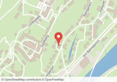 Hotels an der Obere Hallauer Straße in Stühlingen – Unterkünfte, Pensionen und Ferienwohnungen in zentraler Lage