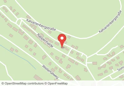 Obere Rappenhalde Stühlingen – Hotels in der Nähe Hotels an der Obere Rappenhalde in Stühlingen – Unterkünfte, Pensionen und Ferienwohnungen in zentraler Lage
