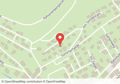 Obere Sommerhalde Stühlingen – Hotels in der Nähe Hotels an der Obere Sommerhalde in Stühlingen – Unterkünfte, Pensionen und Ferienwohnungen in zentraler Lage