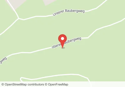 Hotels an der Oberer Baubergweg in Oberndorf am Neckar – Unterkünfte, Pensionen und Ferienwohnungen in zentraler Lage