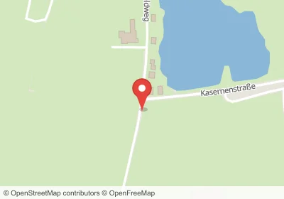 Hotels an der Oberfeldweg in Philippsburg – Unterkünfte, Pensionen und Ferienwohnungen in zentraler Lage