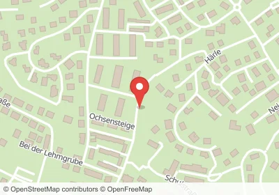 Hotels an der Ochsensteige in Pfullendorf – Unterkünfte, Pensionen und Ferienwohnungen in zentraler Lage