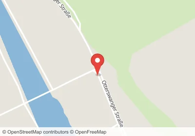 Hotels an der Otterswanger Straße in Pfullendorf – Unterkünfte, Pensionen und Ferienwohnungen in zentraler Lage