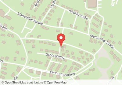 Hotels an der Panoramastraße in Schramberg – Unterkünfte, Pensionen und Ferienwohnungen in zentraler Lage