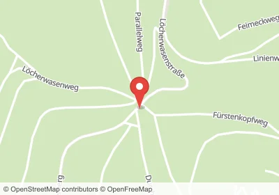 Hotels an der Parallelweg in Oppenau – Unterkünfte, Pensionen und Ferienwohnungen in zentraler Lage