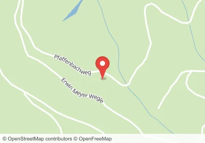 Hotels an der Pfaffenbachweg in Sulzburg – Unterkünfte, Pensionen und Ferienwohnungen in zentraler Lage