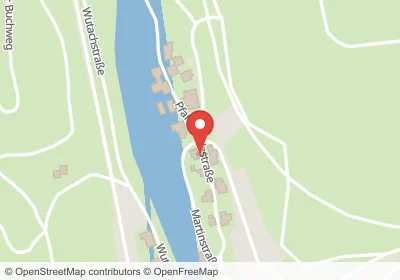 Pfaffenholzstraße Stühlingen – Hotels in der Nähe Hotels an der Pfaffenholzstraße in Stühlingen – Unterkünfte, Pensionen und Ferienwohnungen in zentraler Lage