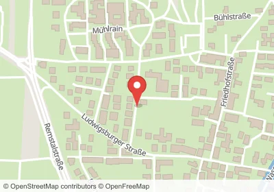 Pfarrer-Hiller-Straße Remseck am Neckar – Hotels in der Nähe Hotels an der Pfarrer-Hiller-Straße in Remseck am Neckar – Unterkünfte, Pensionen und Ferienwohnungen in zentraler Lage