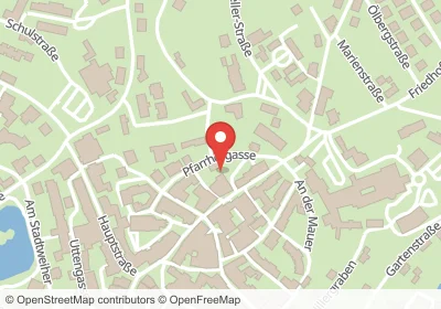 Pfarrhofgasse Pfullendorf – Hotels in der Nähe Hotels an der Pfarrhofgasse in Pfullendorf – Unterkünfte, Pensionen und Ferienwohnungen in zentraler Lage