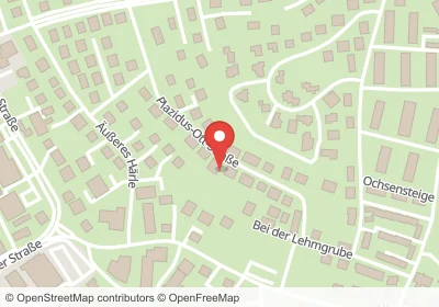 Plazidus-Ott-Straße Pfullendorf – Hotels in der Nähe Hotels an der Plazidus-Ott-Straße in Pfullendorf – Unterkünfte, Pensionen und Ferienwohnungen in zentraler Lage