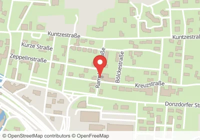 Hotels an der Ramsbergstraße in Süßen – Unterkünfte, Pensionen und Ferienwohnungen in zentraler Lage