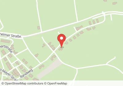 Hotels an der Randweg in Nürtingen – Unterkünfte, Pensionen und Ferienwohnungen in zentraler Lage