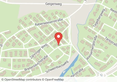 Hotels an der Ravensteinweg in Süßen – Unterkünfte, Pensionen und Ferienwohnungen in zentraler Lage