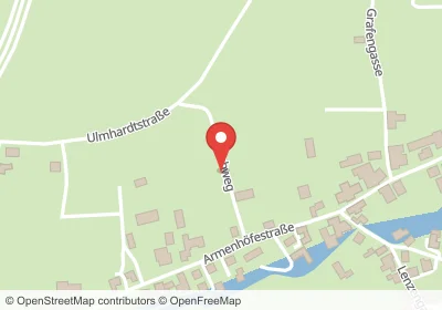Hotels an der Rebweg in Renchen – Unterkünfte, Pensionen und Ferienwohnungen in zentraler Lage
