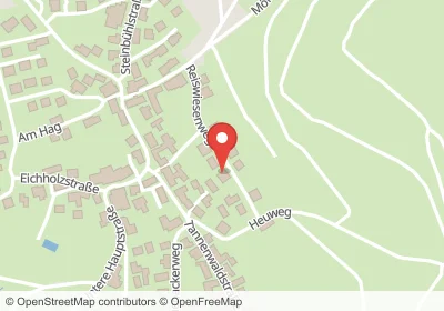 Hotels an der Reiswiesenweg in Schorndorf – Unterkünfte, Pensionen und Ferienwohnungen in zentraler Lage