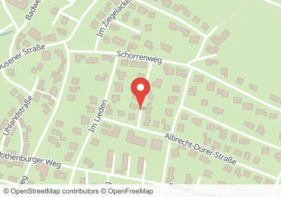 Rembrandstraße Schrozberg – Hotels in der Nähe Hotels an der Rembrandstraße in Schrozberg – Unterkünfte, Pensionen und Ferienwohnungen in zentraler Lage